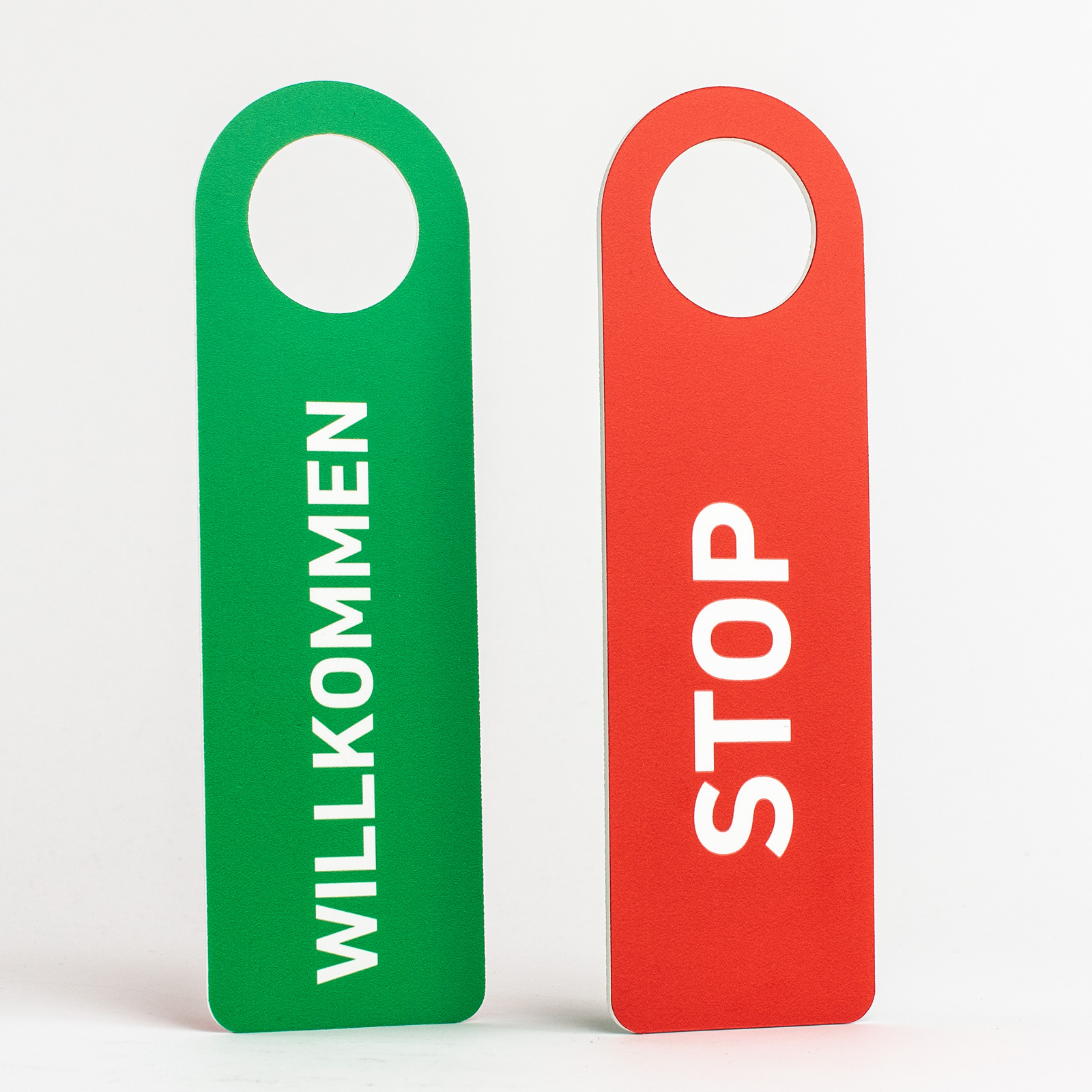 Türhänger Türanhänger Schild Nicht stören Tür Deko Bestzt Frei Türschild