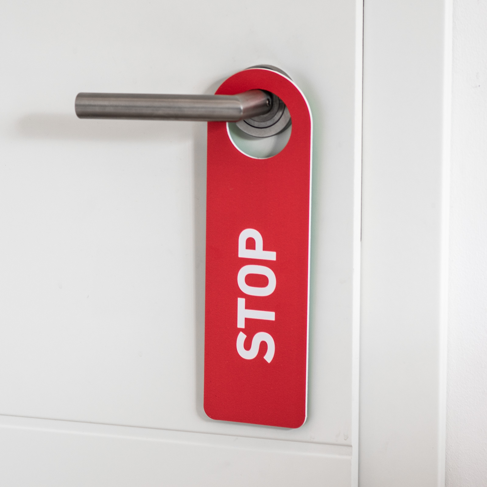 Türhänger Türanhänger Schild Nicht stören Tür Deko Bestzt Frei Türschild
