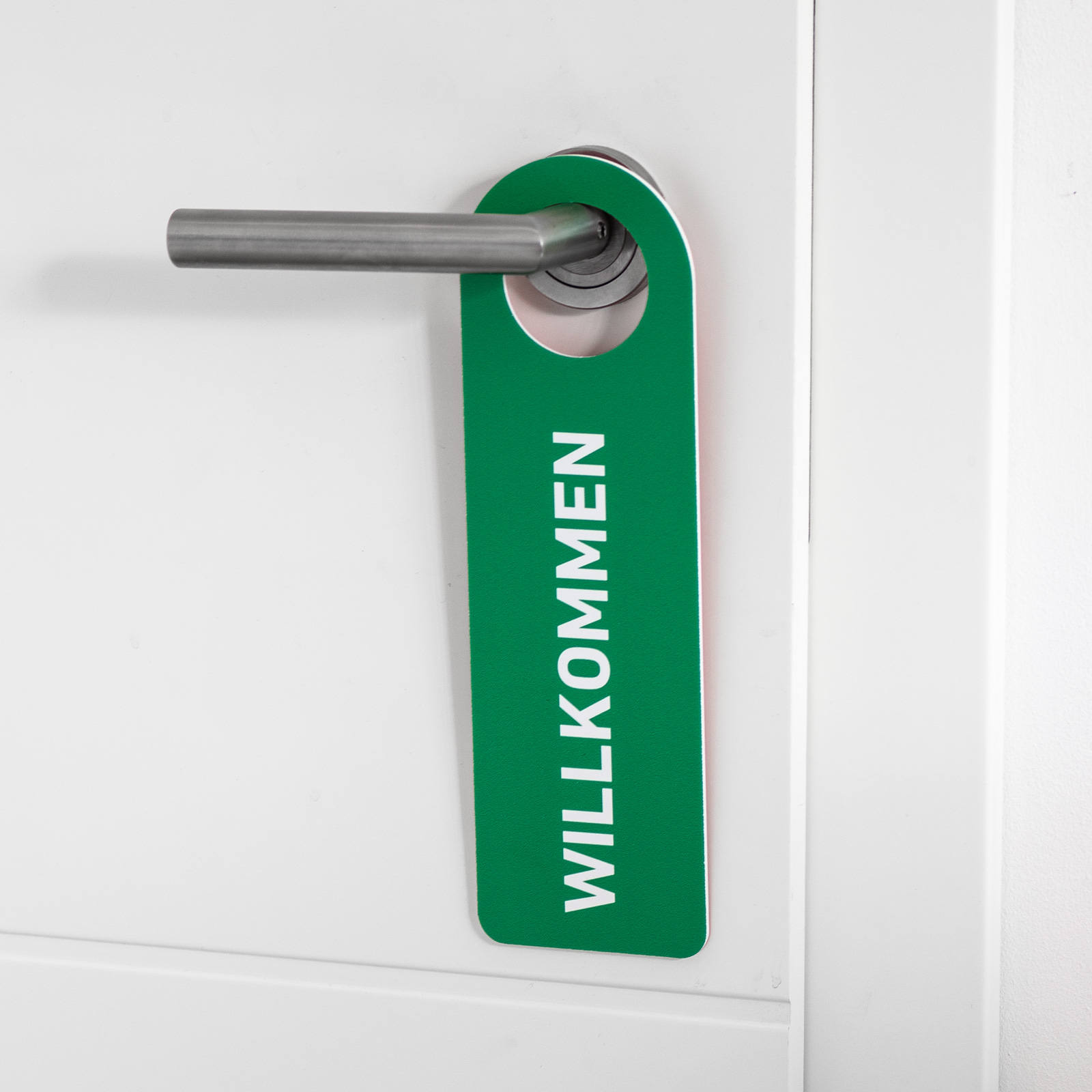 Türhänger Türanhänger Schild Nicht stören Tür Deko Bestzt Frei Türschild